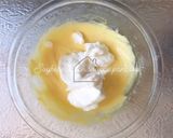 【大豆粉】ソイ・ダッチスフレパンケーキ♬作り方5写真