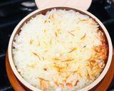 とうもろこしごはん　一物全体・薬膳教室作り方10写真