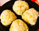 とうもろこしごはん　一物全体・薬膳教室作り方11写真