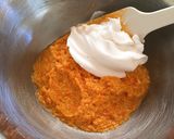 *キャロットケーキ*作り方6写真
