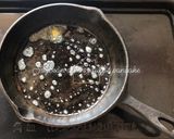 【大豆粉】ソイ・ダッチスフレパンケーキ♬作り方6写真