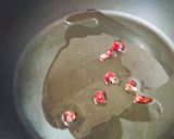 お弁当★レンコンのピリ辛きんぴら★常備菜作り方1写真