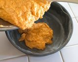 *キャロットケーキ*作り方8写真