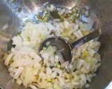 エビチリ作り方6写真