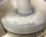 米粉でキッシュの台作り方2写真