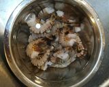 エビチリ作り方9写真
