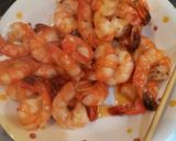 エビチリ作り方16写真