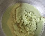 枝豆の冷製スープ作り方6写真