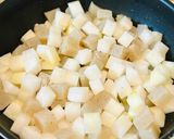 【作りおき】大根とこんにゃくの甘辛煮作り方6写真