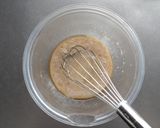 ほんのりカルダモンのチョコバナナマフィン作り方4写真