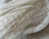 ライスペーパーでフォー風 コストコ牛タン作り方4写真