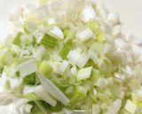 辛くない麻婆豆腐作り方3写真