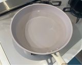 ツナとごぼうの胡麻マヨ和え作り方2写真