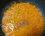 夏恋ひんやりスイカカレー作り方6写真