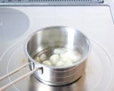 うまっ【生ガーリックライス（焼肉のたれ）作り方2写真
