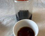 夏だ〜大急ぎのドン冷え麺つゆ！作り方1写真