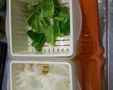 簡単時短ペペロンチーノ作り方3写真