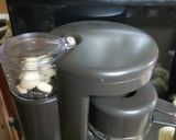 簡単時短ペペロンチーノ作り方5写真