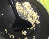 簡単時短! えのきでしっとり肉味噌作り方2写真