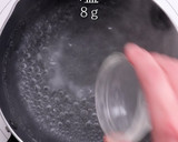 簡単えび感MAX！桜えびの和風パスタ作り方18写真