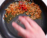 簡単えび感MAX！桜えびの和風パスタ作り方15写真