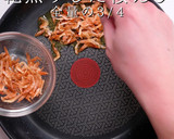 簡単えび感MAX！桜えびの和風パスタ作り方11写真