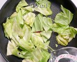 簡単えび感MAX!桜えびの和風パスタ作り方7写真