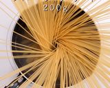 簡単えび感MAX!桜えびの和風パスタ作り方19写真