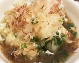 簡単20分◎外かり中ふわっ揚げ出し豆腐作り方6写真