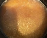 そぼろ、おでんに！炊飯器で簡単味つき茶飯作り方1写真