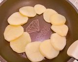 焼きじゃがいもリング作り方2写真