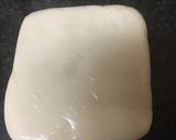 米粉でキッシュの台作り方5写真