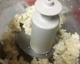 米粉でキッシュの台作り方4写真