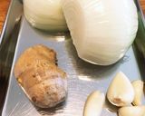 簡単ジューシー餃子作り方1写真