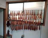 どこまで乾かす？ ホッケのみりん干し作り方27写真