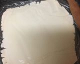 米粉でキッシュの台作り方6写真