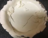 米粉でキッシュの台作り方8写真