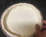 米粉でキッシュの台作り方9写真