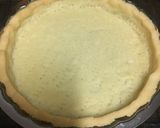 米粉でキッシュの台作り方11写真