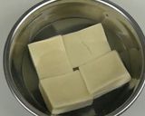 ヘルシーな高野豆腐クッキー作り方1写真
