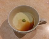 チックピーで手作り豆腐 レンジと鍋で作り方8写真