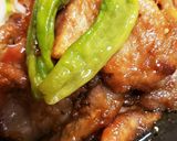 激ウマ♪豚ロースこってり焼き作り方7写真