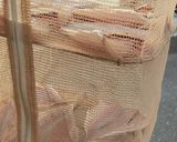 材料3つ★自家製アジの干物作り方4写真