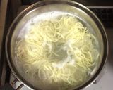 超簡単☆基本中の基本♫黄金の味噌ラーメン作り方5写真