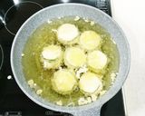 夏到来☆ズッキーニ餃子☆作り方6写真