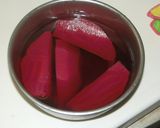 ビーツの水煮作り方7写真