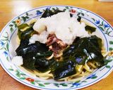 おろしそ･美味しそ･さっぱりスパゲティー作り方4写真