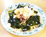 おろしそ･美味しそ･さっぱりスパゲティー作り方5写真