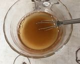 柴漬けと枝豆のちらし寿司作り方1写真