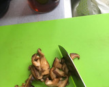 柴漬けと枝豆のちらし寿司作り方3写真